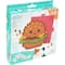 Perler™ Squishmallows™ Carl Fused Bead Kit
